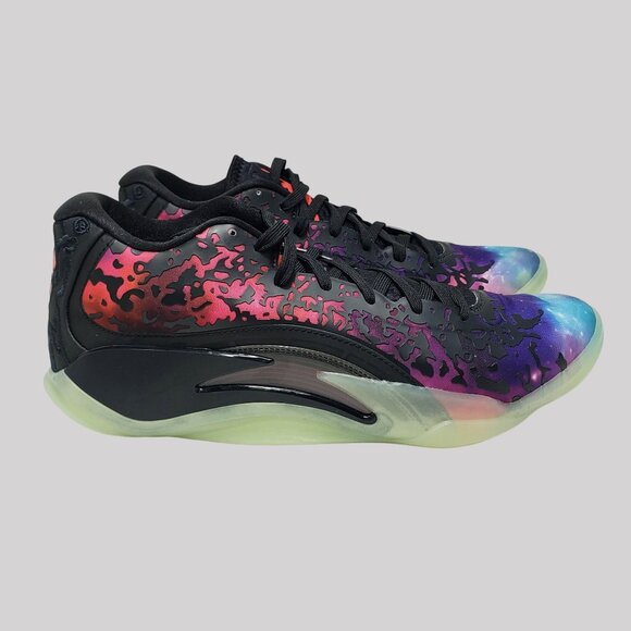 Nike Jordan Zion 3 Galaxy Basketball Shoes DR0675-006 Mens 10.5 main image 8
